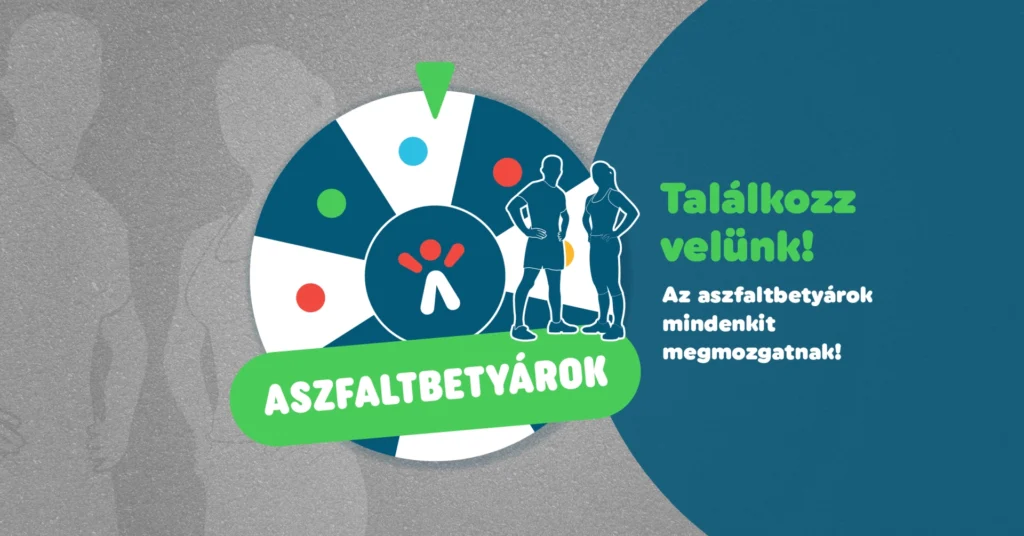 Aszfaltbetyárok