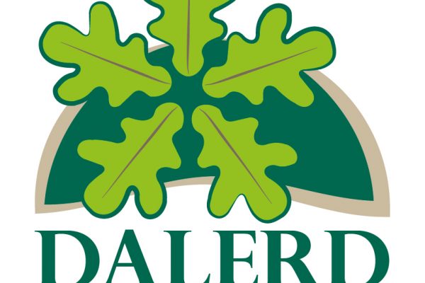 DALERD - logo