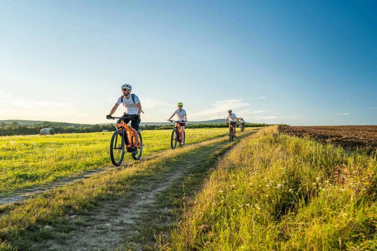 E-bike beszerzési program indult