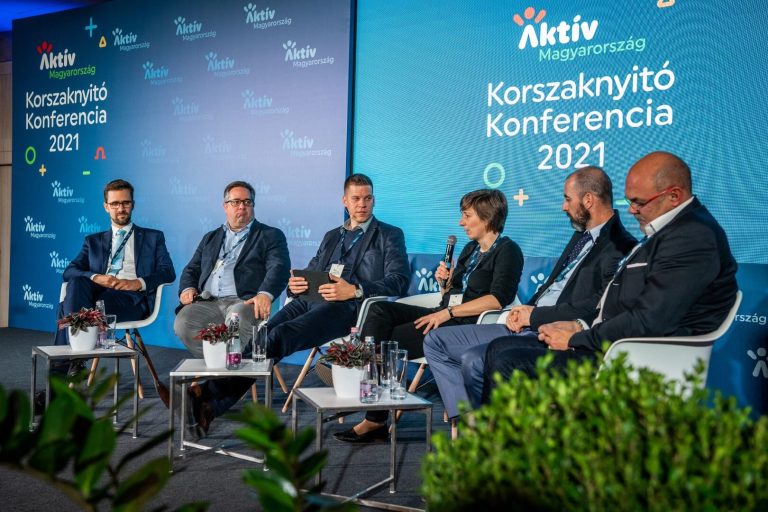 2021 Korszaknyitó Konferencia