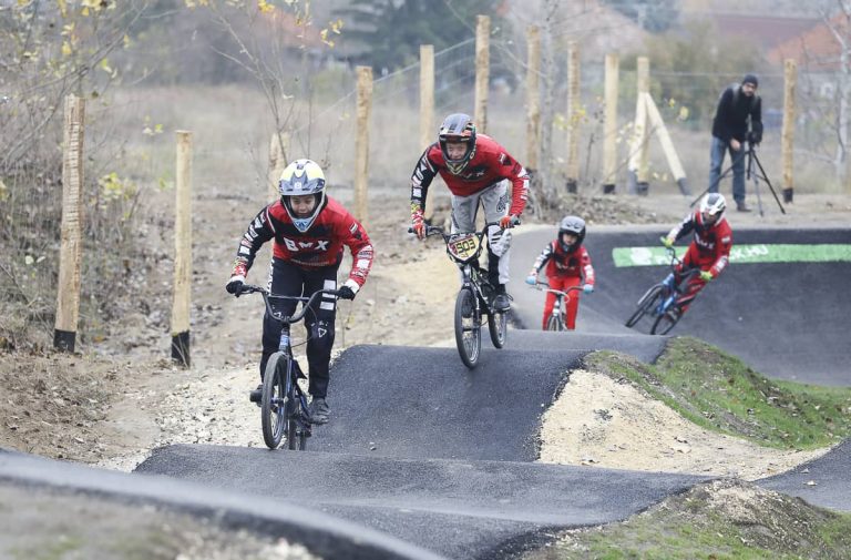 Országos Bringapark Program 2024 – Felhívás