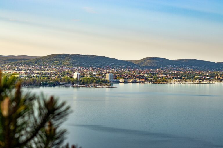 2025-ben Balatonfüreden rendezik Európa legnagyobb kerékpáros turisztikai konferenciáját