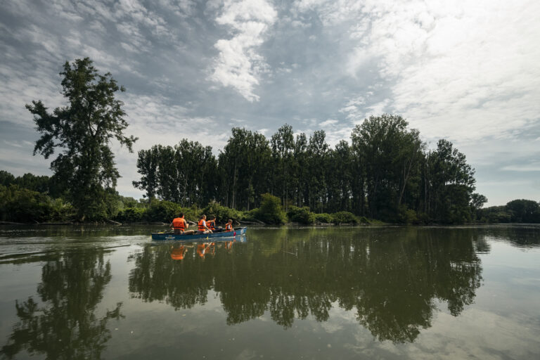 Szigetköz és Sokorói-dombság Térségi Aktív Turisztikai Fejlesztési Program – II. Partnerségi találkozó