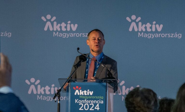 Elindulhat az Aktív Magyarok Program és az új SZÉP-kártya zseb