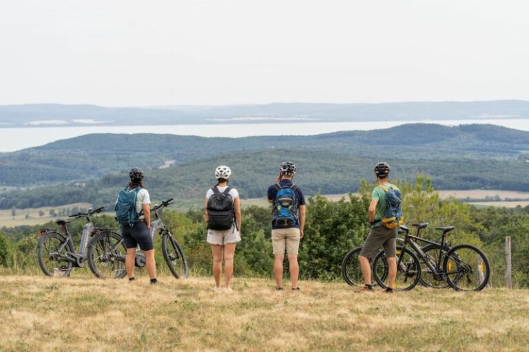 Elindult a regisztráció a nemzetközi EuroVelo és Kerékpáros Turisztikai Konferenciára!