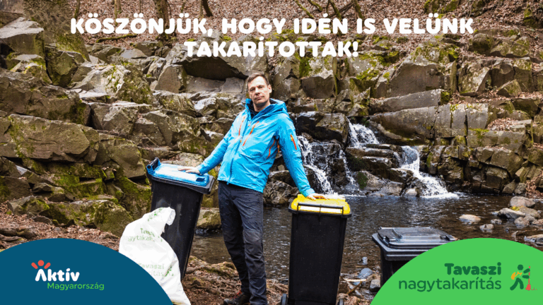 Erdeink fellélegezhettek: összefogással ezer köbméternél is több hulladékot számoltunk fel