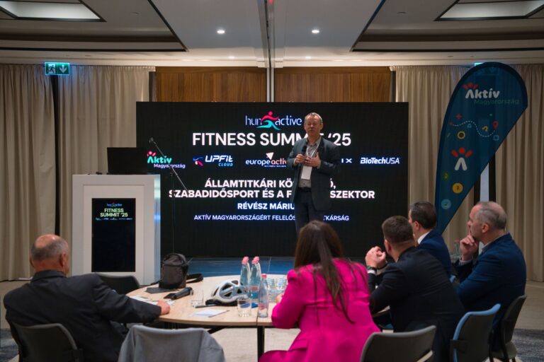 80 millió forint fitnesz rendezvényekre