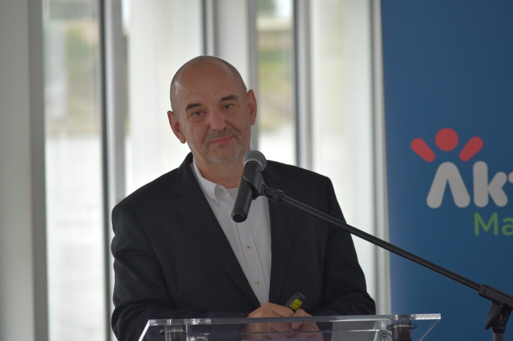 Kücsön Gyula