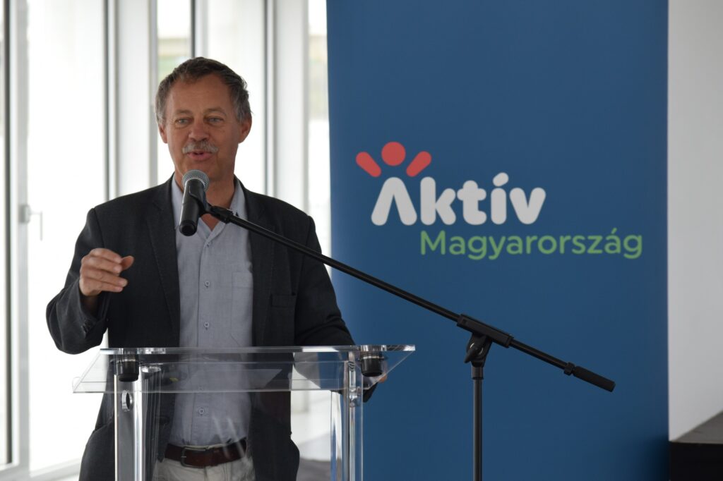 Révész Máriusz