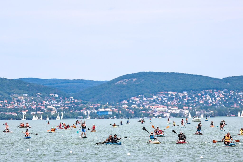 balaton-átevezés2025-2