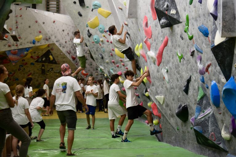 Berobbant az ÉLD+ Élménysport Diákoknak program, már 1000 csoport regisztrált