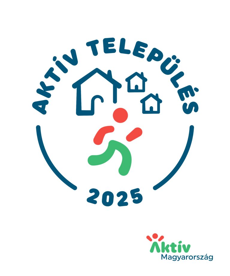 Aktív Település díj