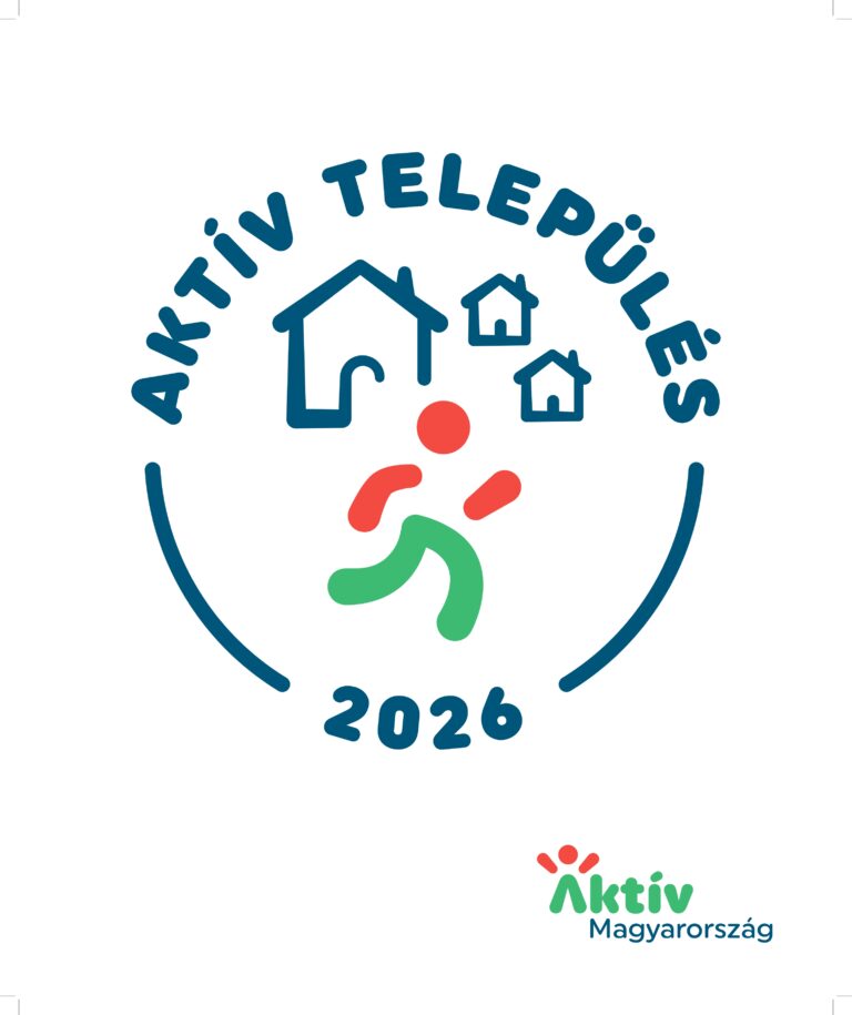 Megjelent az Aktív Település díj pályázati felhívása