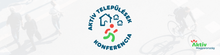 Aktív Települések Konferencia