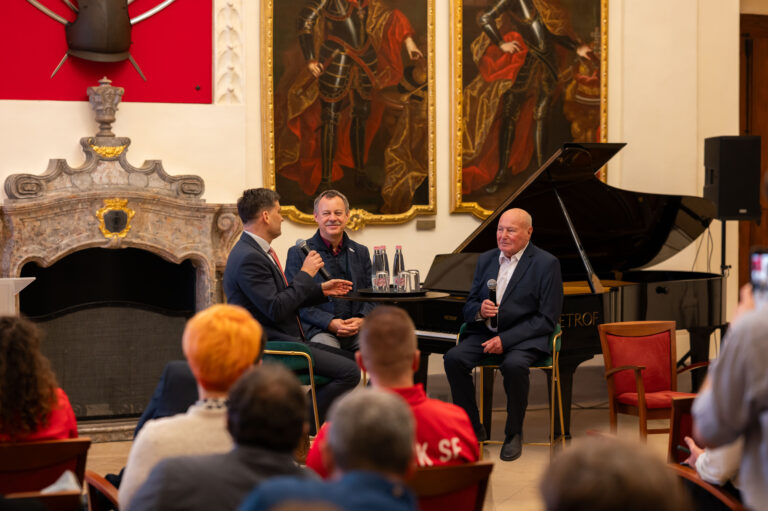 Elindult az Élhetőbb települések a Kék Zónák alapján konferenciasorozat