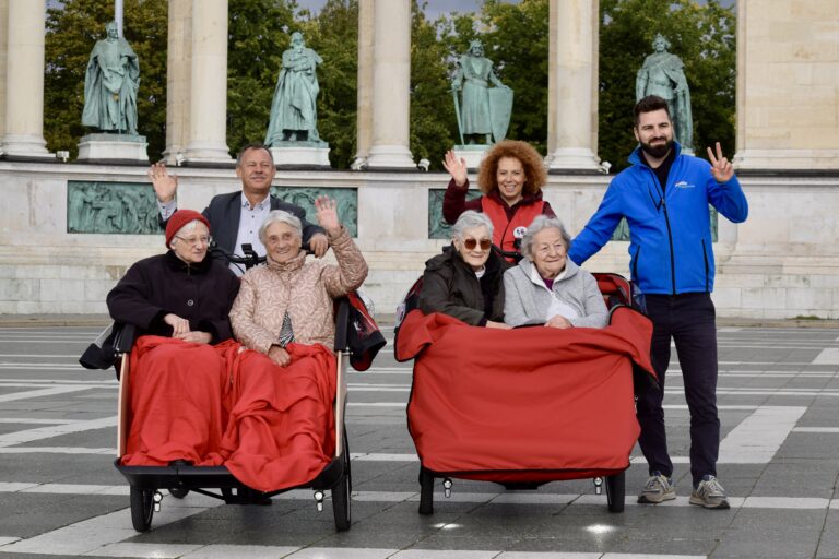Megjelent a Riksaélmény Mindenkinek Program 2026-os felhívása