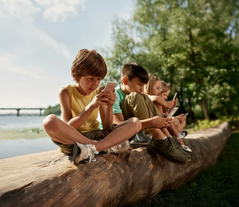 Mozdulj a netről a valóságra! – Sikeres konferenciasorozat a digitális egyensúlyért